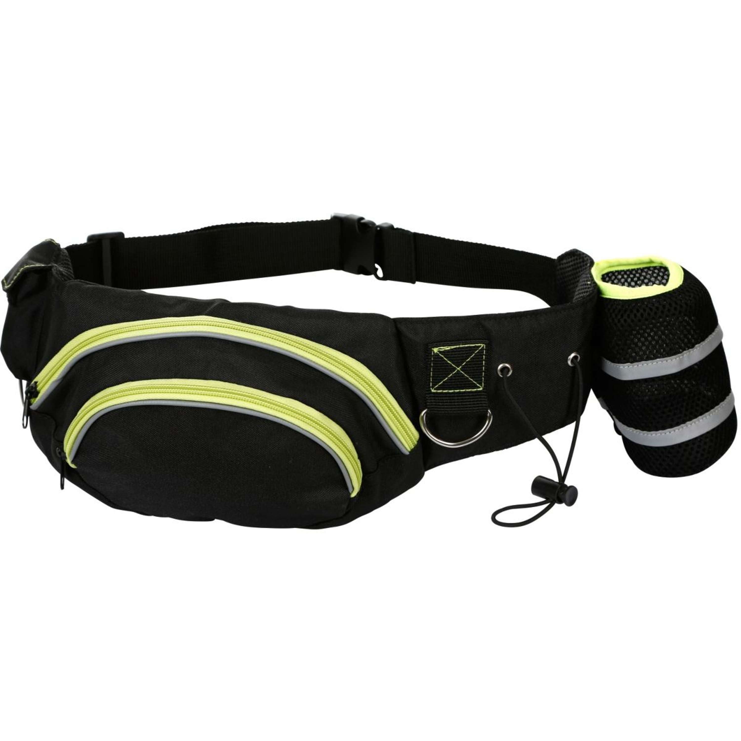 Kerbl Belt Bag Active Black