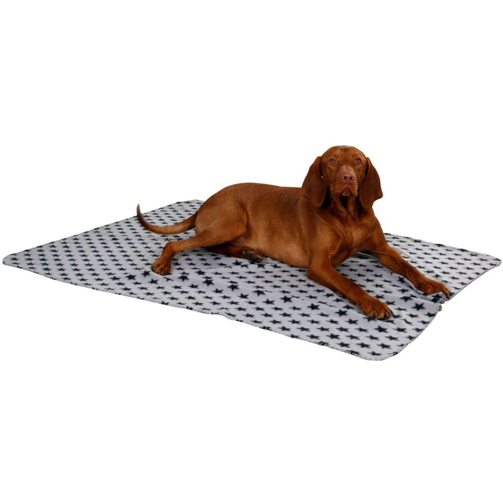 Kerbl Dog Blanket Stella Grey