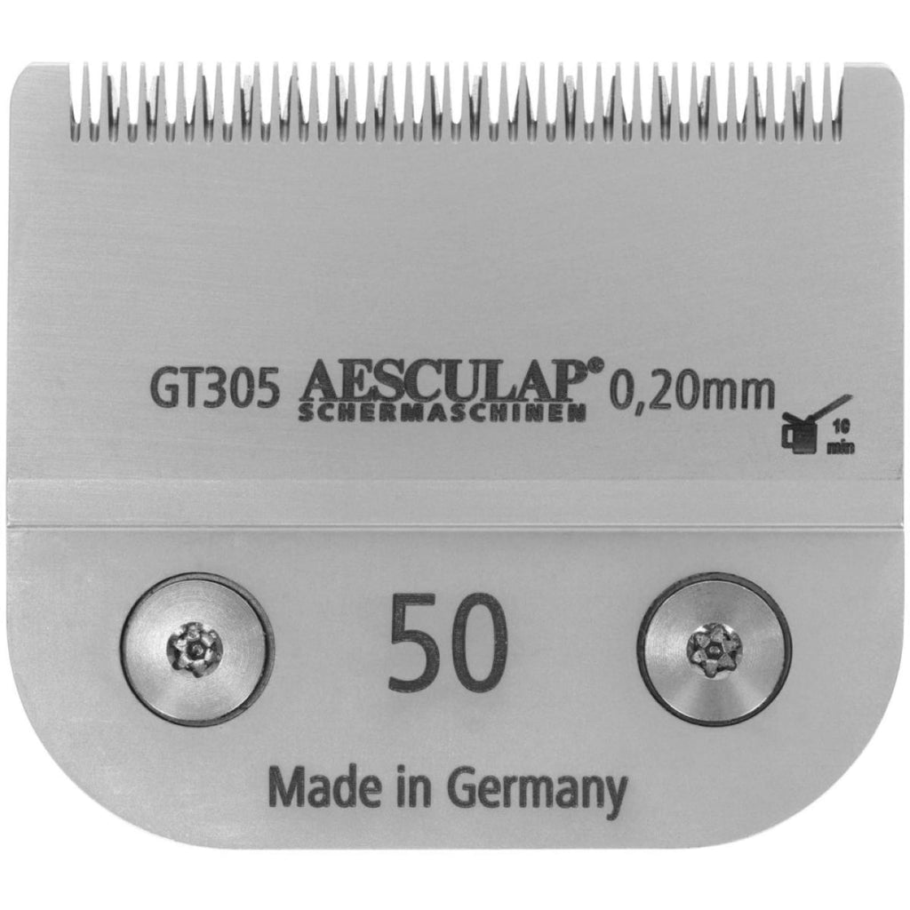 Aesculap Clipper Head Snap-on