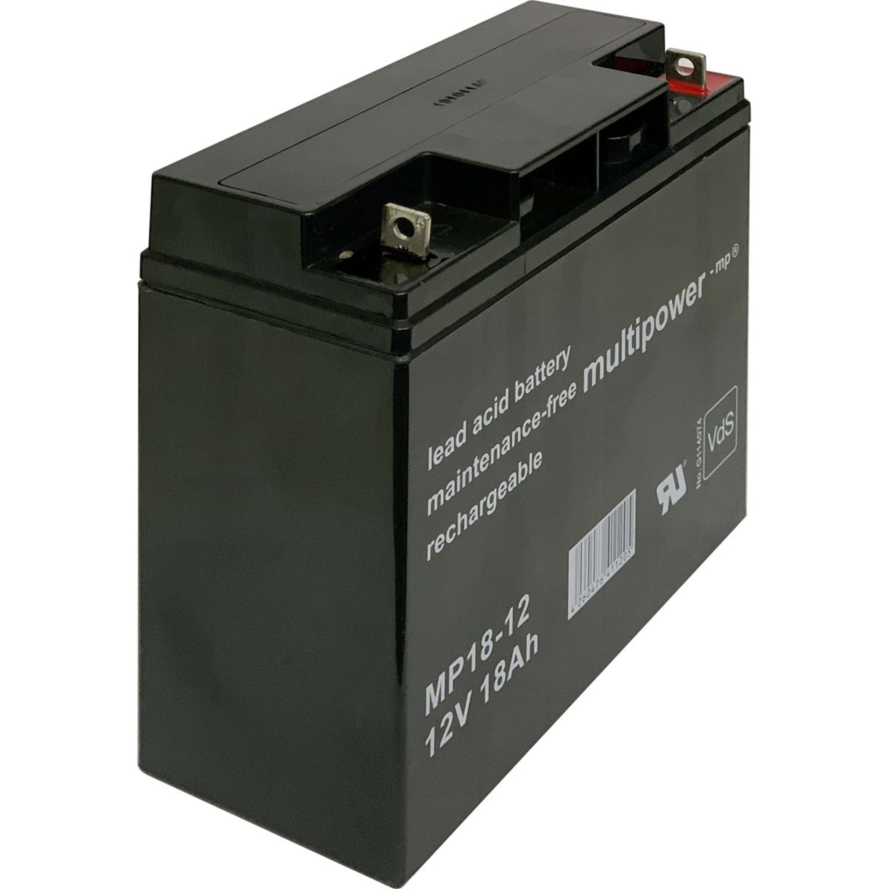 Ako Battery