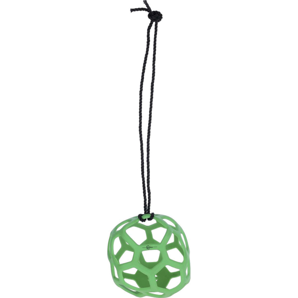 Covalliero Hay Ball Flex Small Green