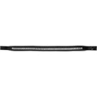 Covalliero Browband Clincher Black