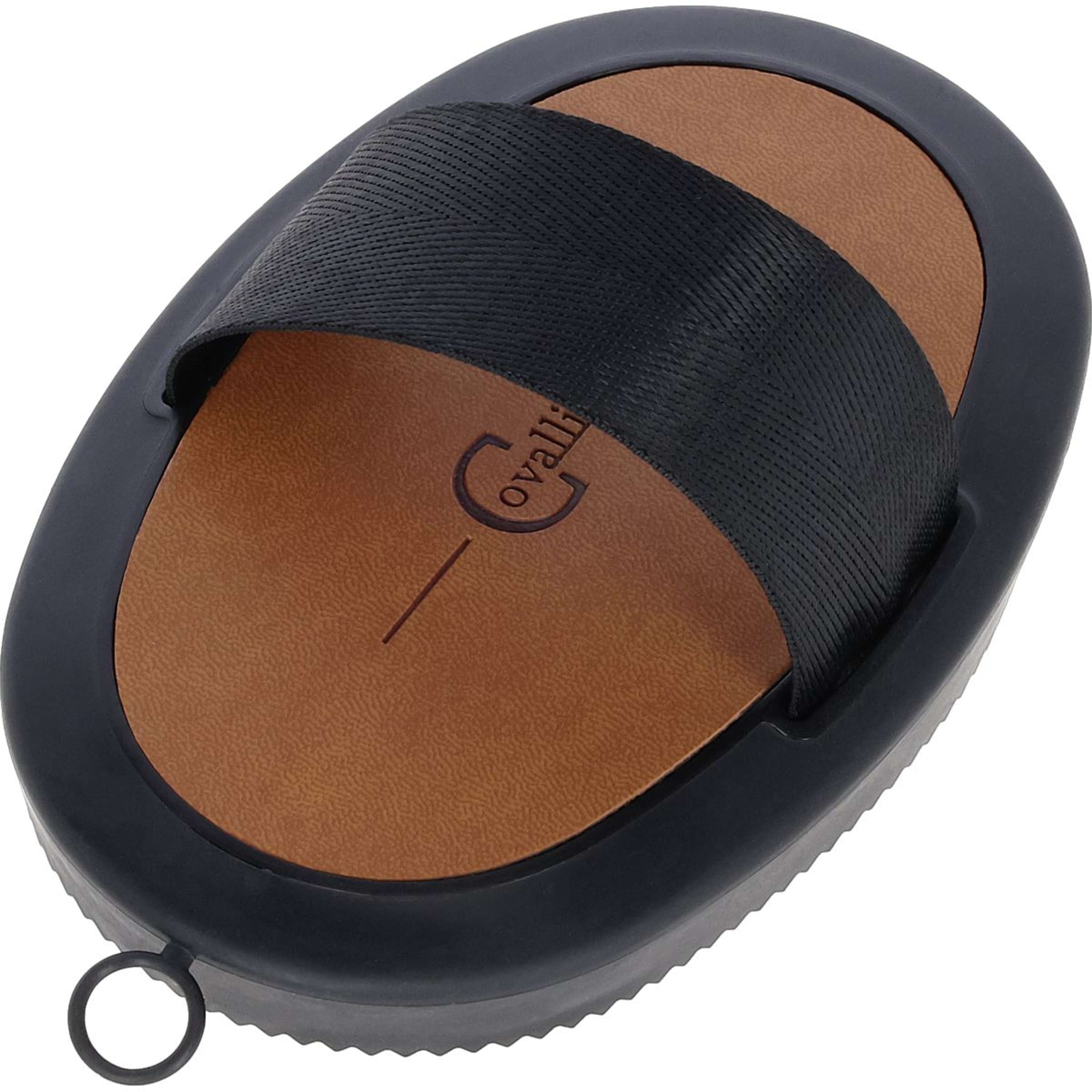 Covalliero Curry Comb Deluxe
