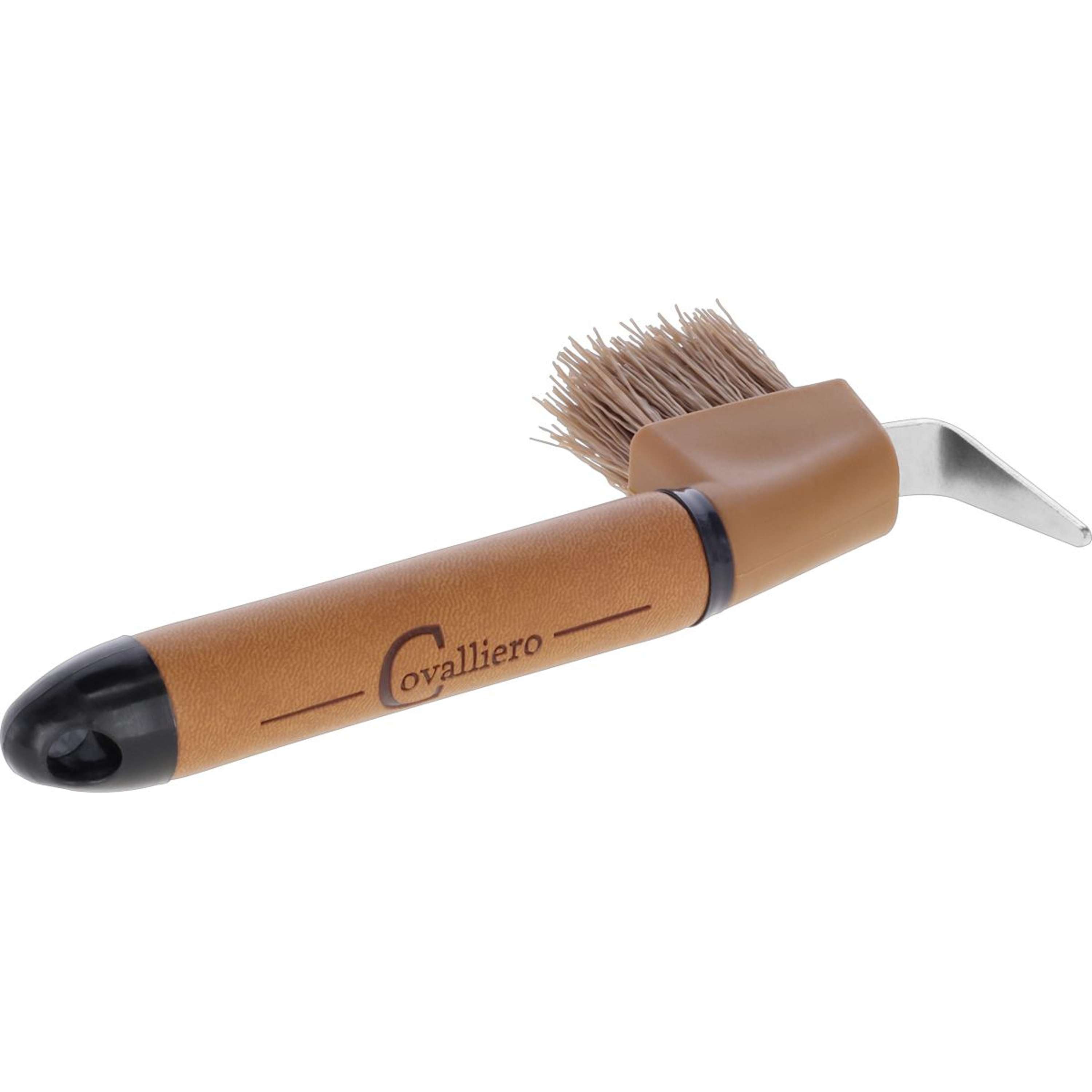 Covalliero Hoof Pick Deluxe