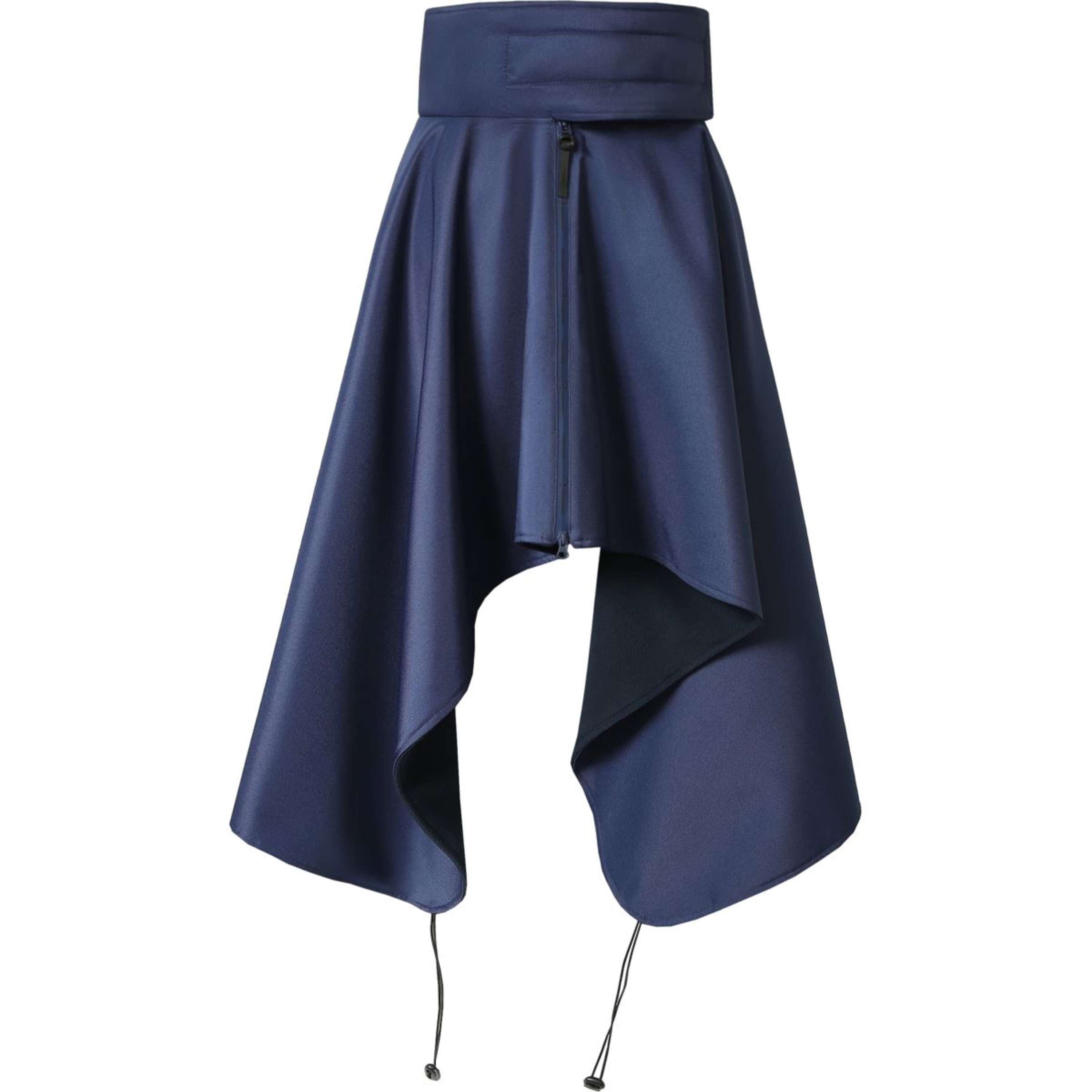 Covalliero Riding Skirt Thermo Navy
