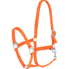 Covalliero Halter Hippo Orange