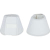 Covalliero Bell Boots Avina White