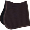 Covalliero Saddlepad Linea General Purpose Brown