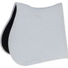 Covalliero Saddlepad Linea General Purpose White
