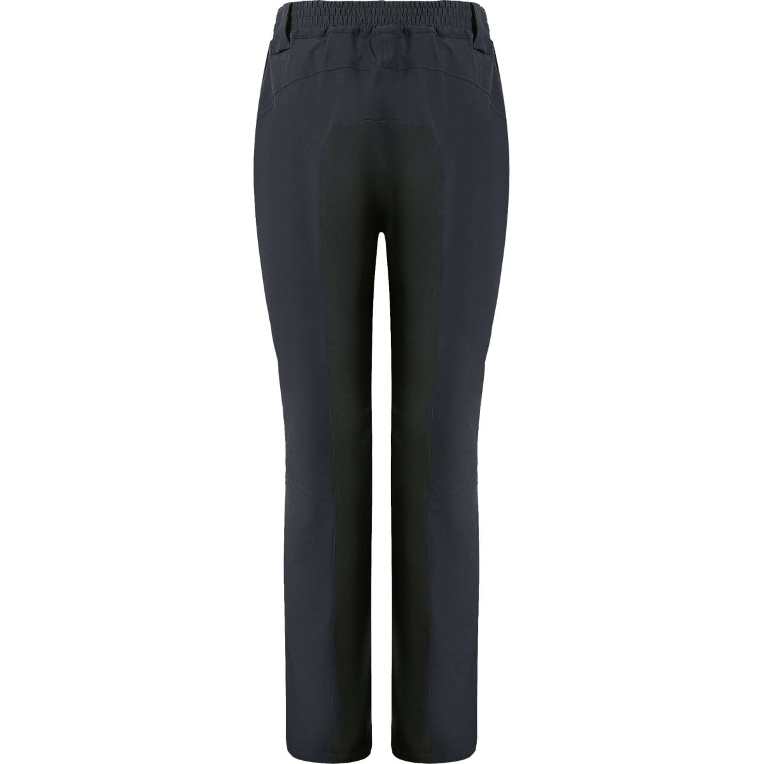 Covalliero Thermo Pants Alaska 2.0 Black