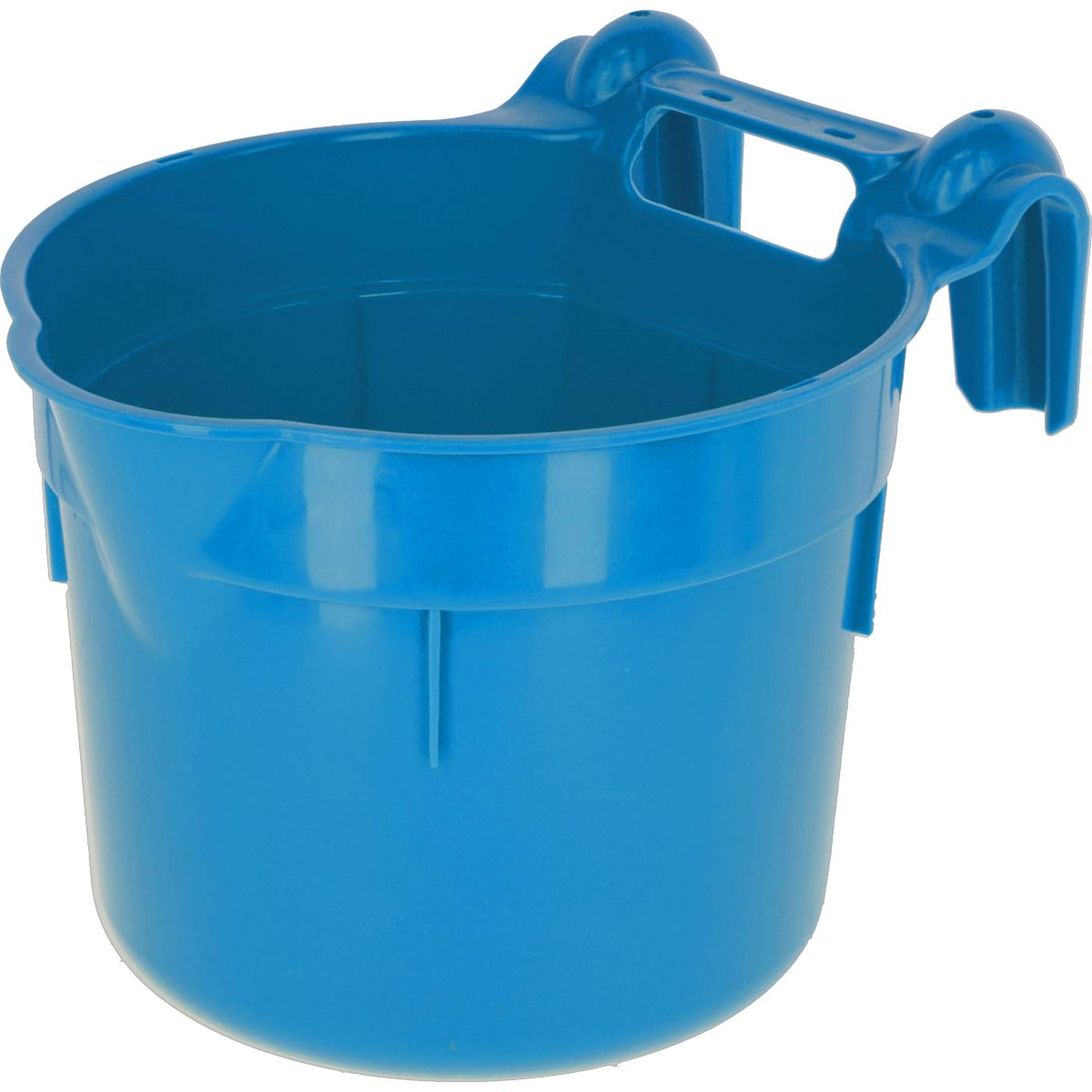 Kerbl Food Bowl Round Royal Blue