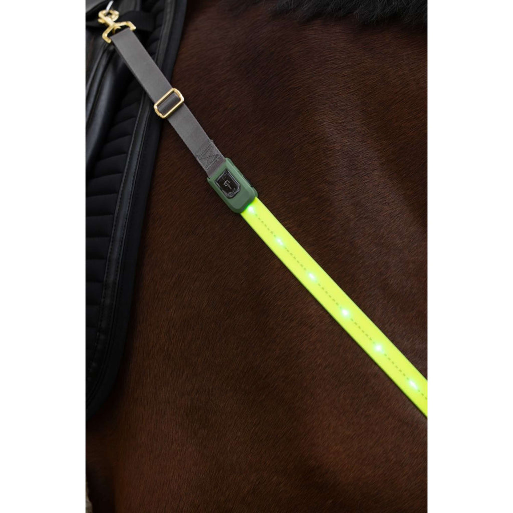 Covalliero Chest Buckle Led Reflection