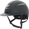 Covalliero Cap Elite Polo Black