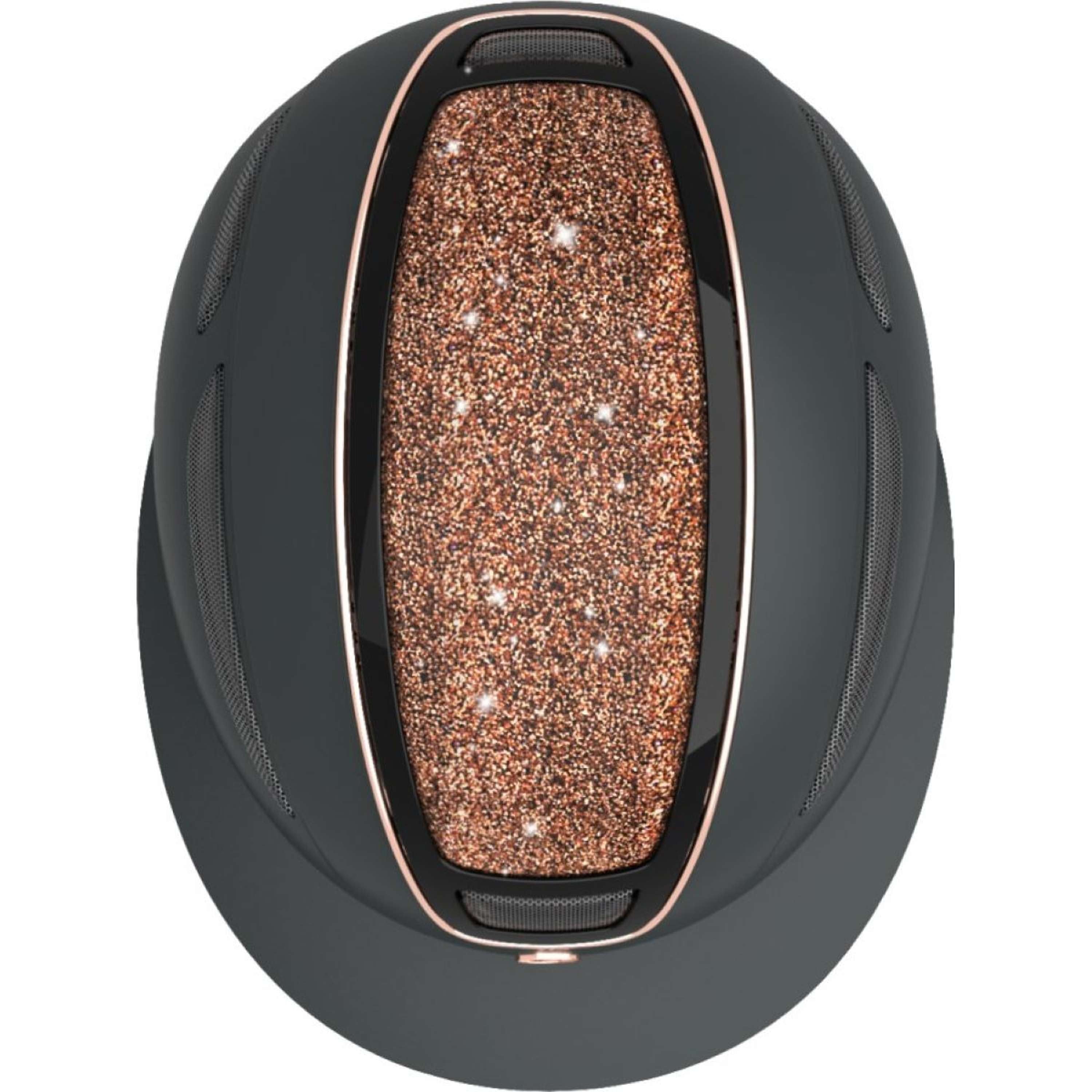 Covalliero Cap Elite Polo Rose Gold