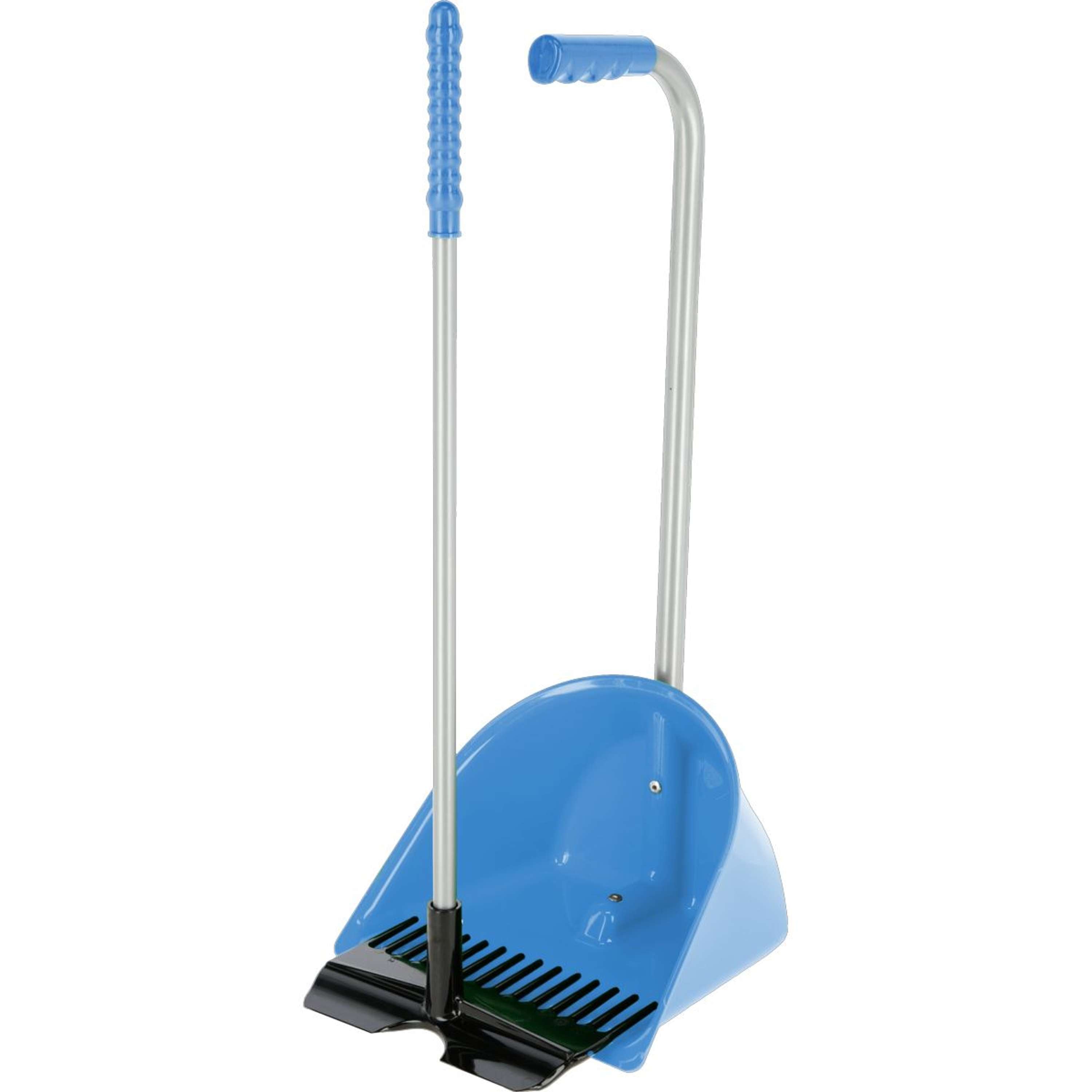 Kerbl Poop Scoop Mini Royal Blue