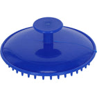 Covalliero Curry Comb Rubber Blue