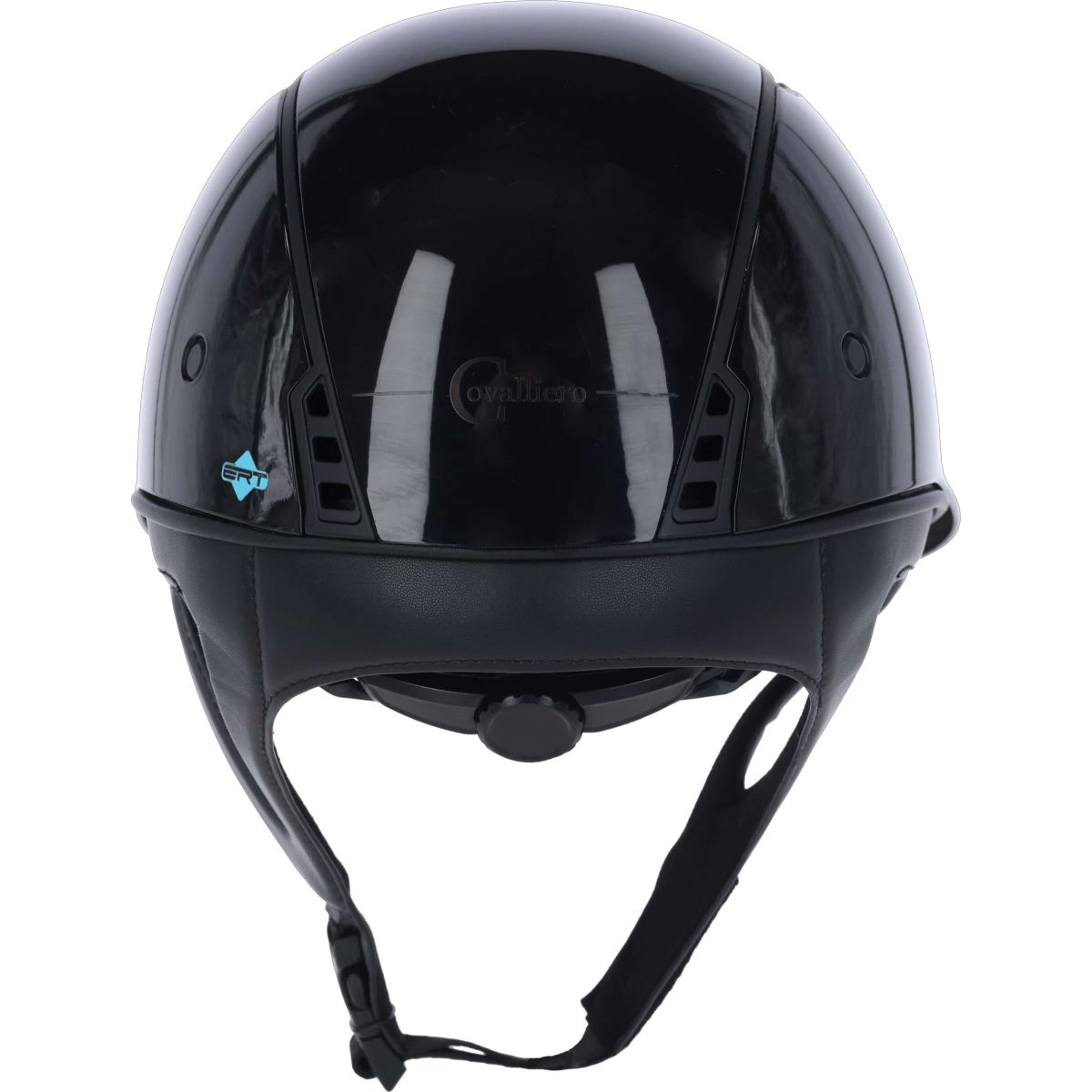 Covalliero Cap Eclipse Polo Black