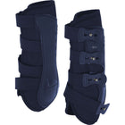 Covalliero Tendon Boots Therm Navy
