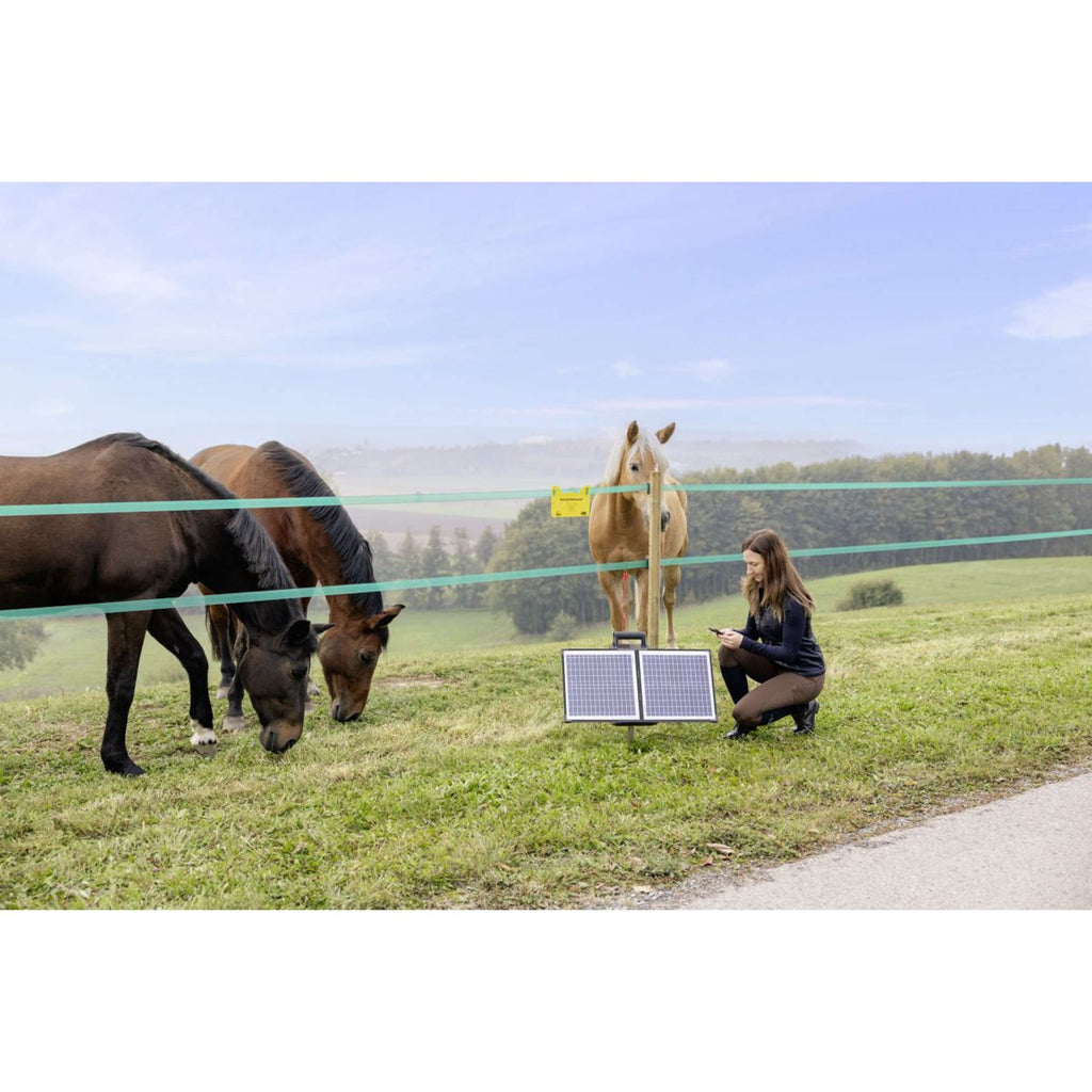Ako Electric Fencing Device S4000 Smart