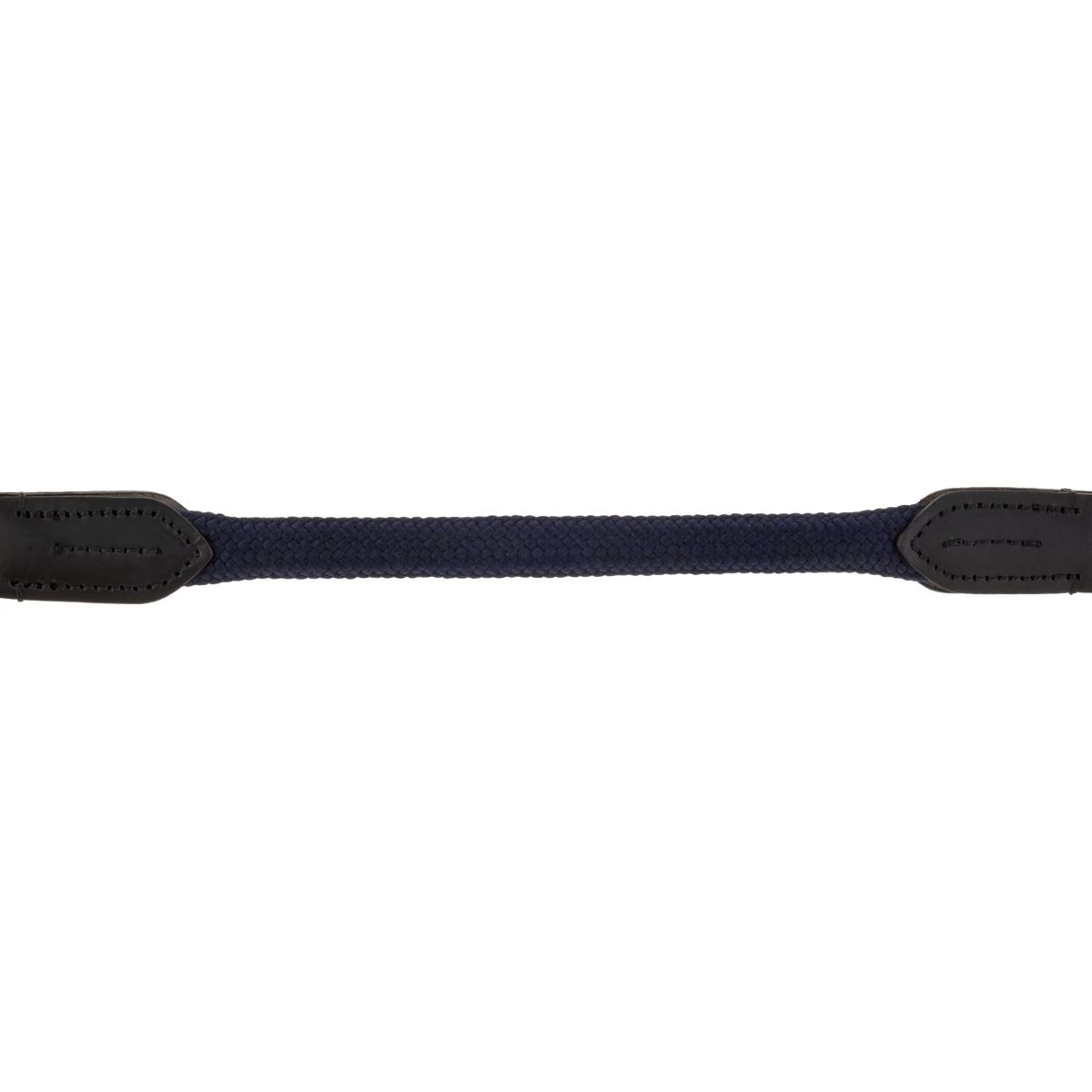 Covalliero Halter SS26 Dark Navy