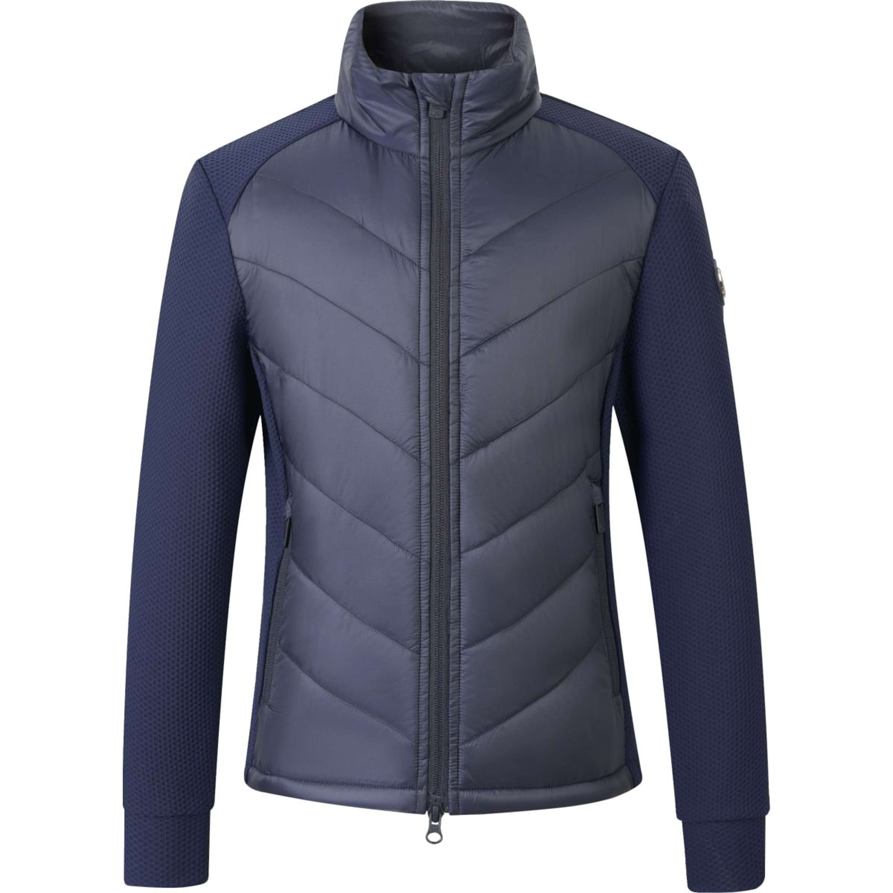 Covalliero Jacket SS26 Children Dark Navy