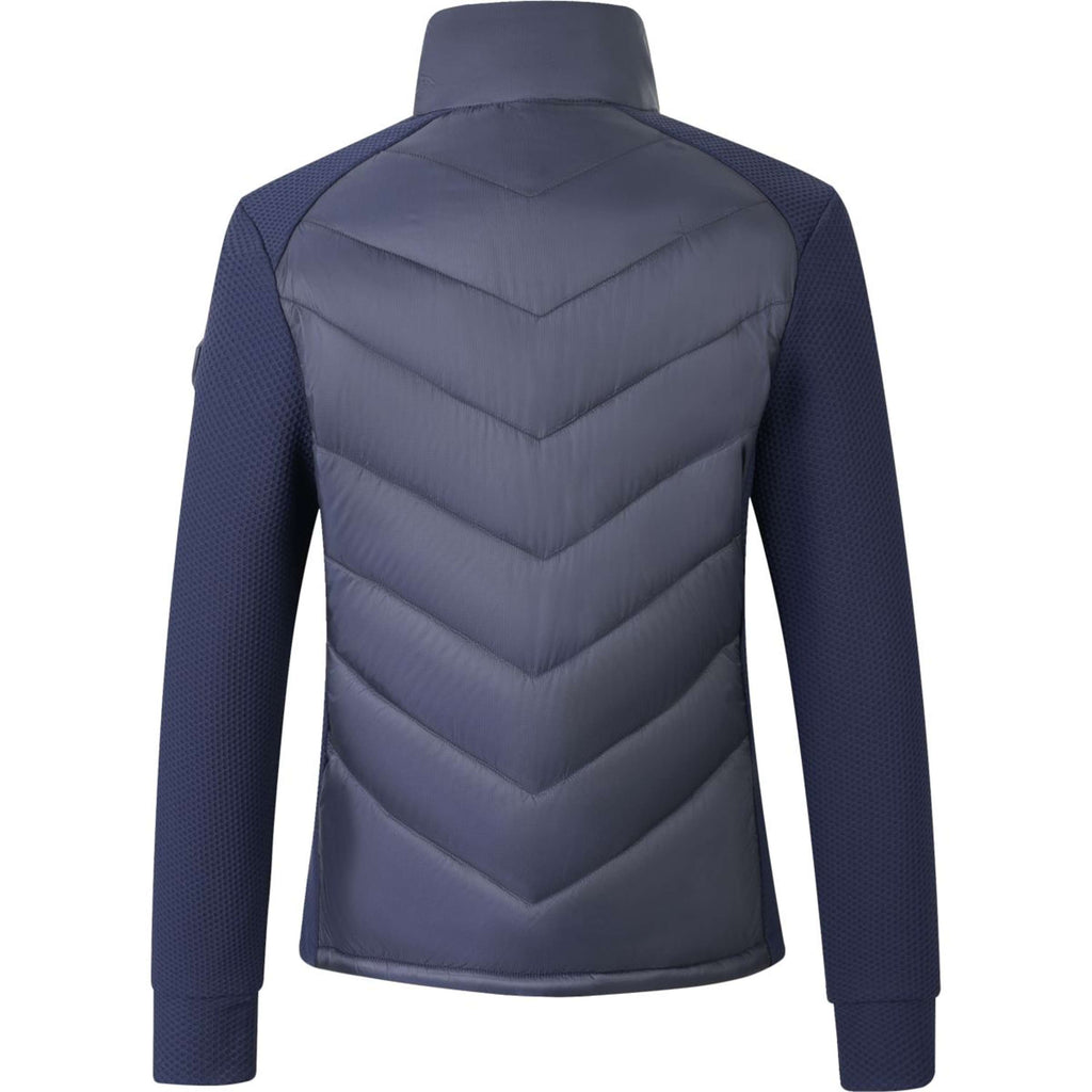 Covalliero Jacket SS26 Children Dark Navy