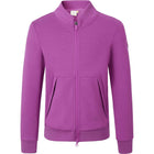 Covalliero Fleece Vest SS26 Children Light Berry