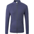 Covalliero Fleece Vest SS26 Women Dark Navy