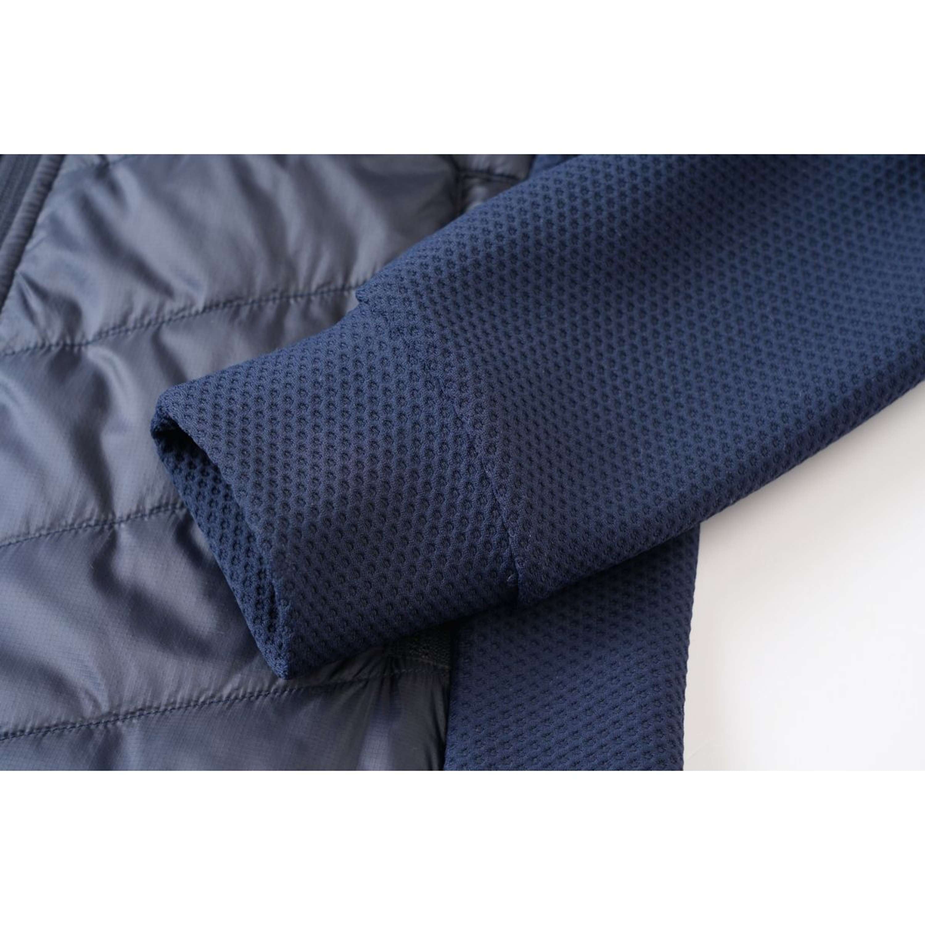 Covalliero Jacket SS26 Children Dark Navy