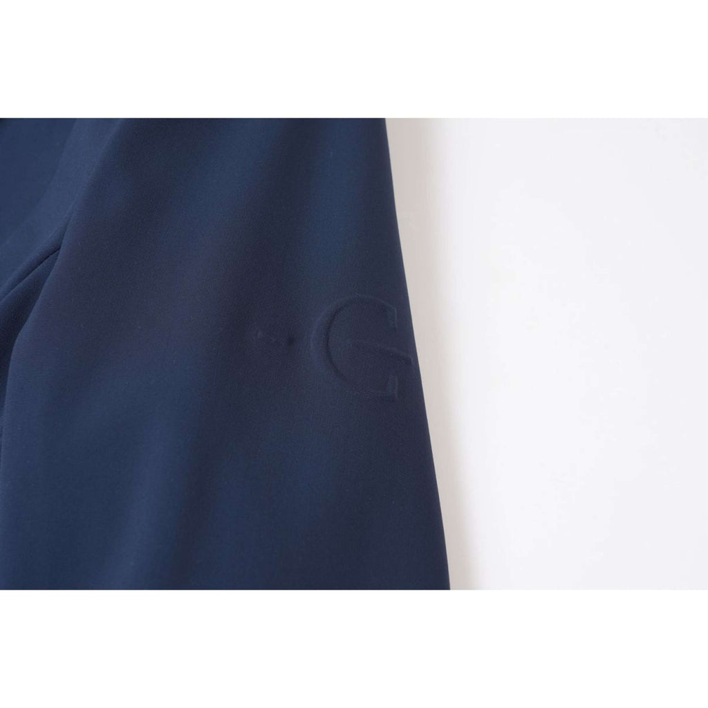 Covalliero Competition Jacket SS26 Children Dark Navy