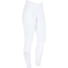 Covalliero Riding Legging SS26 Women White