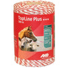 Ako Polywire Topline Plus White Red