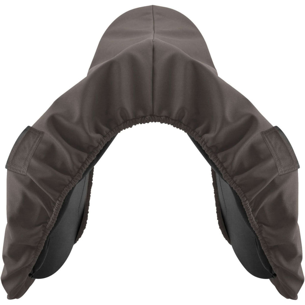 Kieffer Saddle Cover Comfort Brown