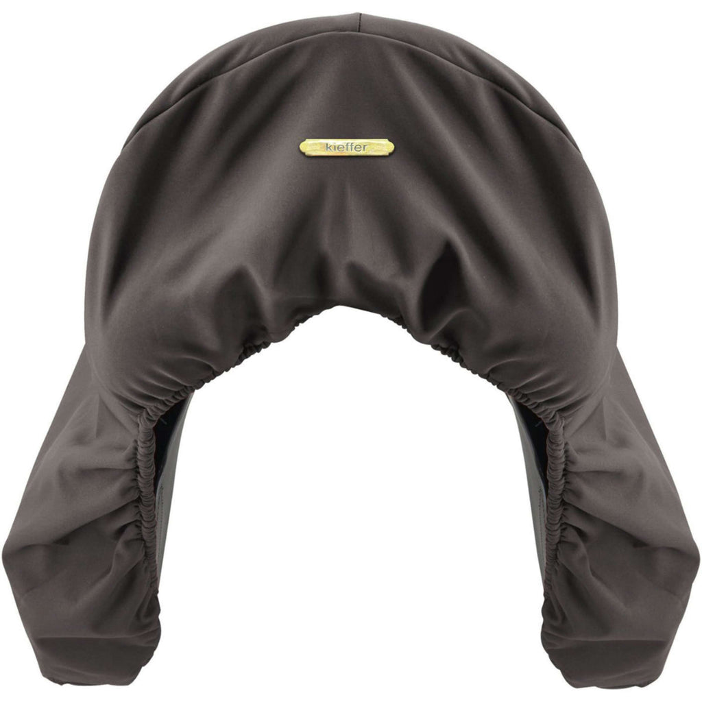 Kieffer Saddle Cover Comfort Brown