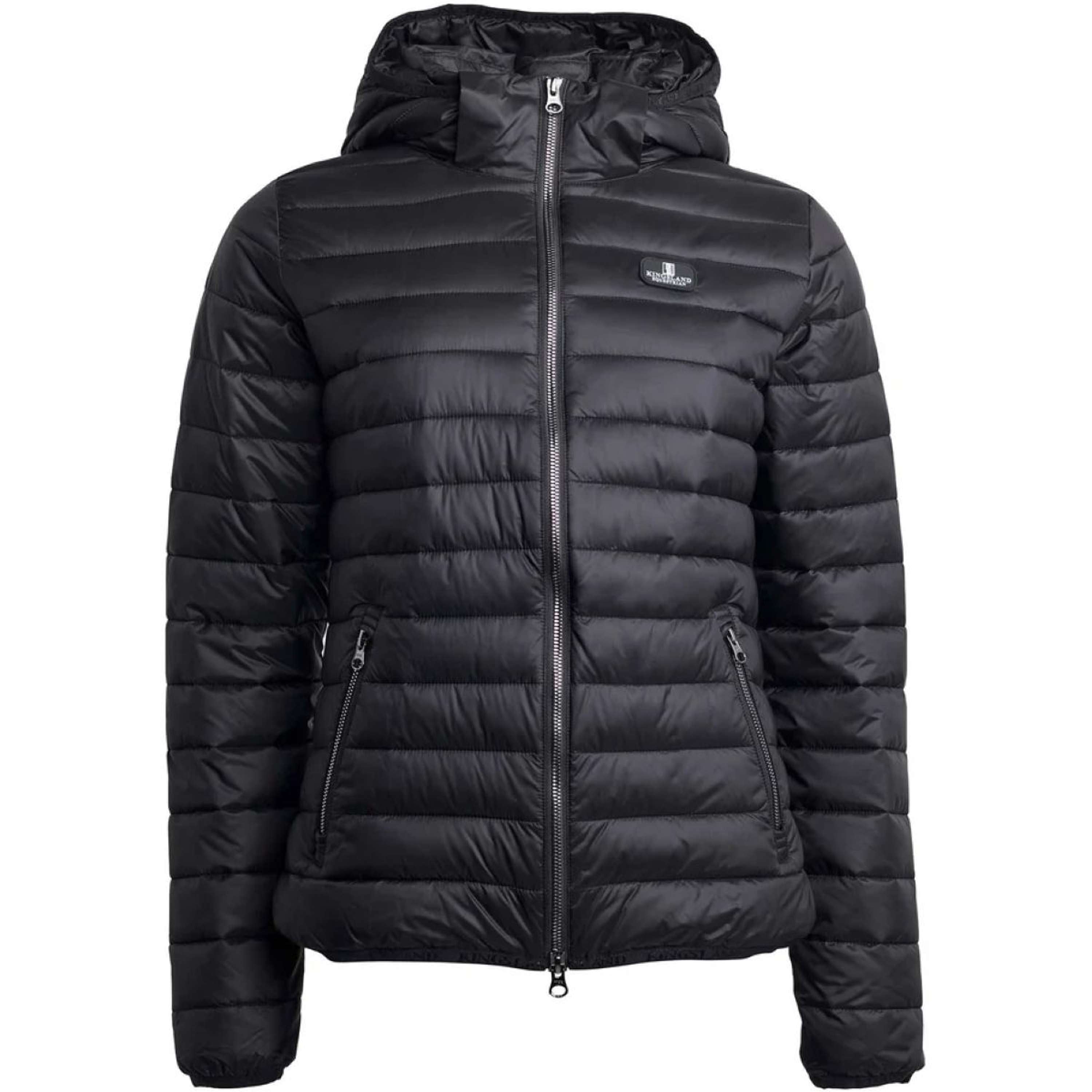 Kingsland Jacket Classic Women Black