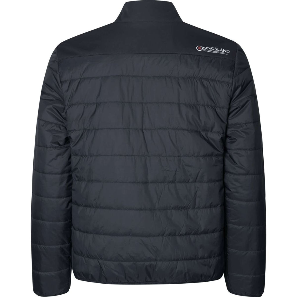 Kingsland Heated Jacket KLValero Men Navy