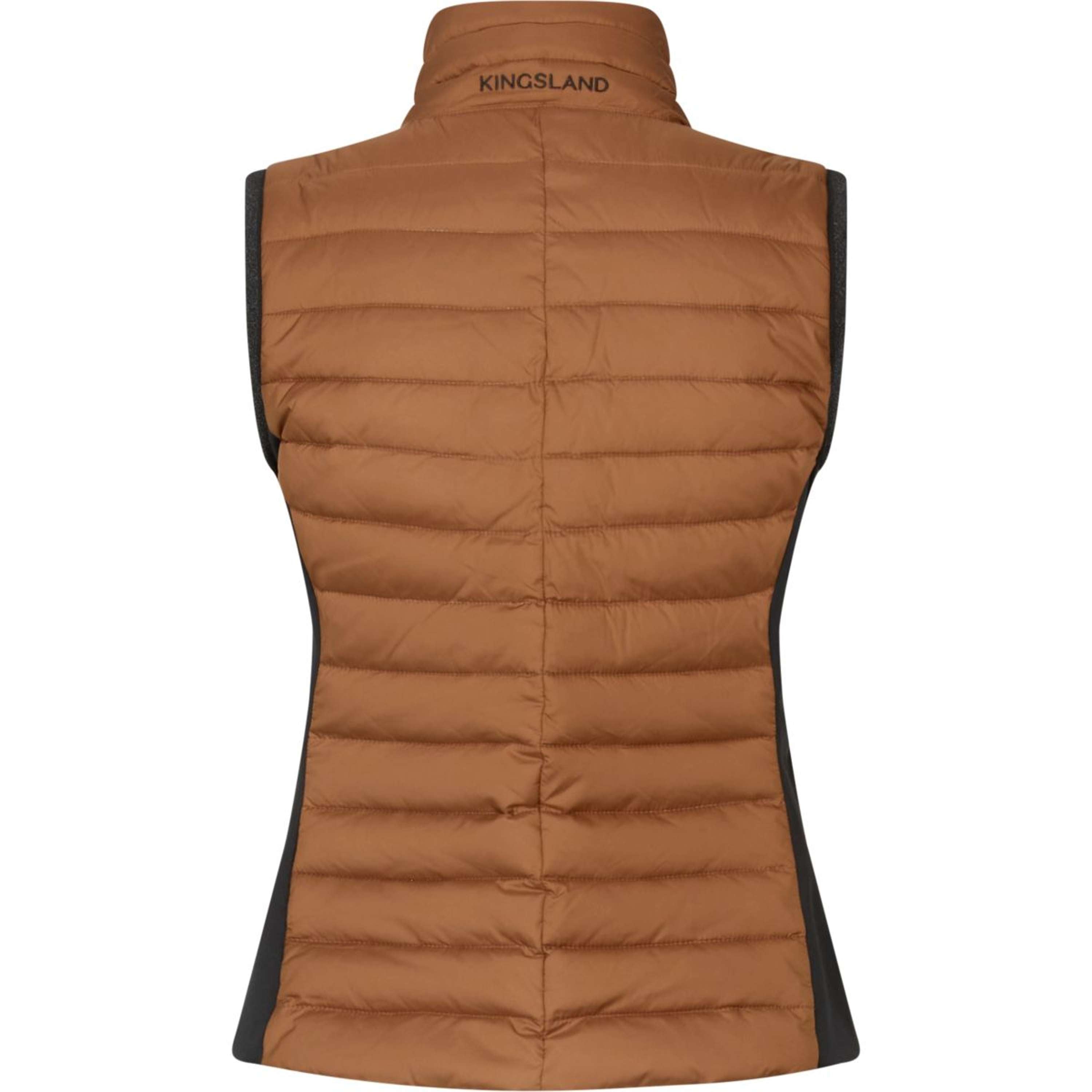Kingsland Bodywarmer KLMona Argan Oil