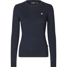 Kingsland Pullover Classic O-Neck Navy