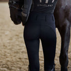 Kingsland Riding Legging KLAmina F-Tec6 Full Grip Ladies Black