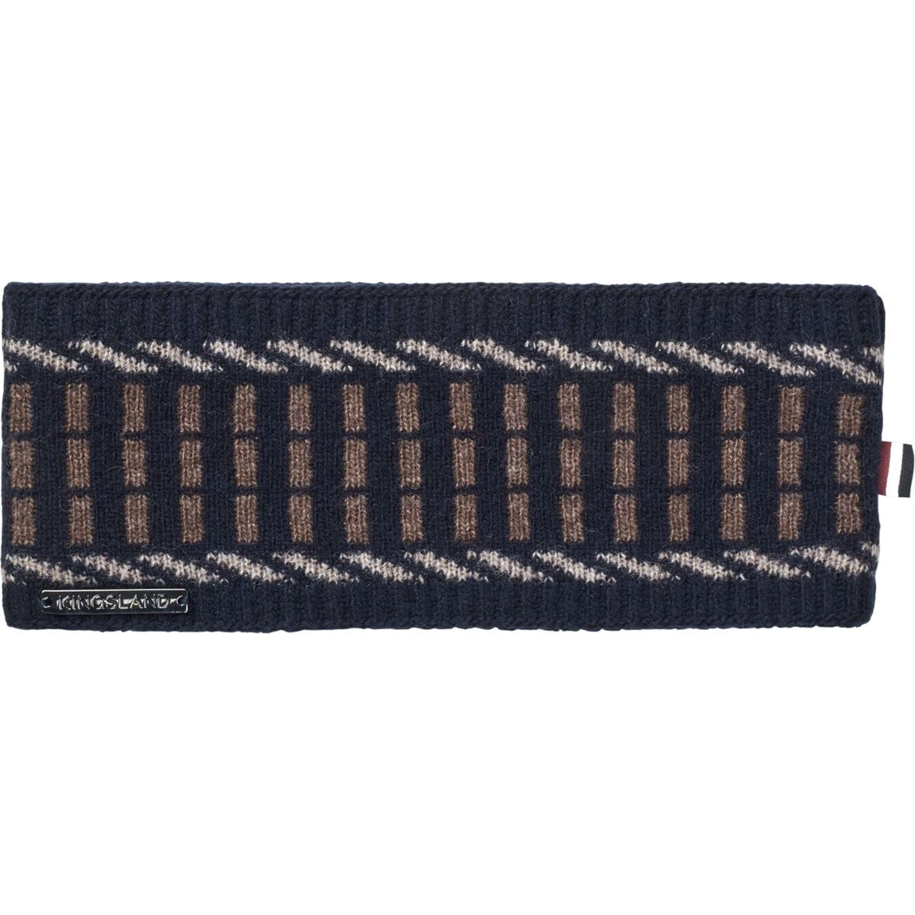 Kingsland Headband KLArno Navy