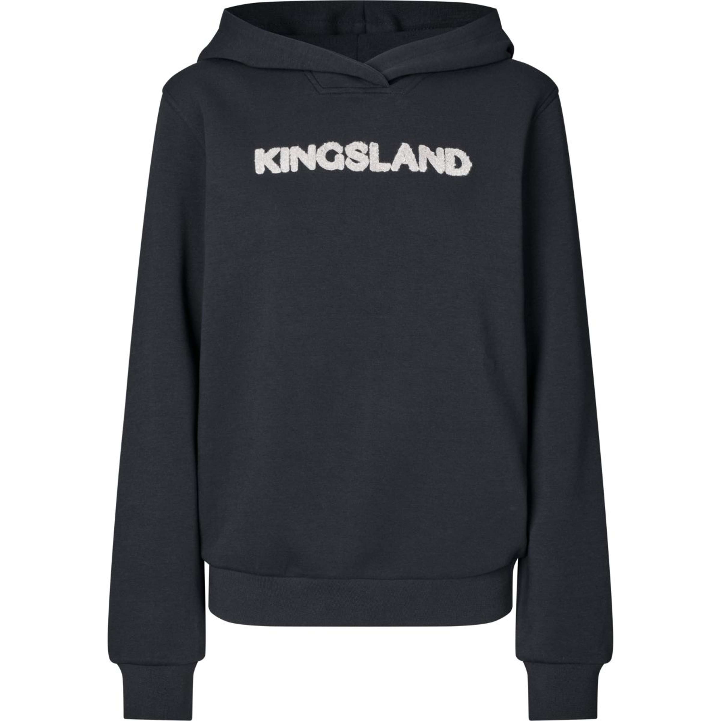 Kingsland Hoodie KLAshley Women Navy