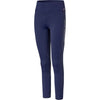Kingsland Riding Legging KLAlexis F-Tec4 Full Grip Children Evening Blue