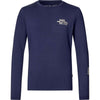 Kingsland Shirt KLAli Children Evening Blue