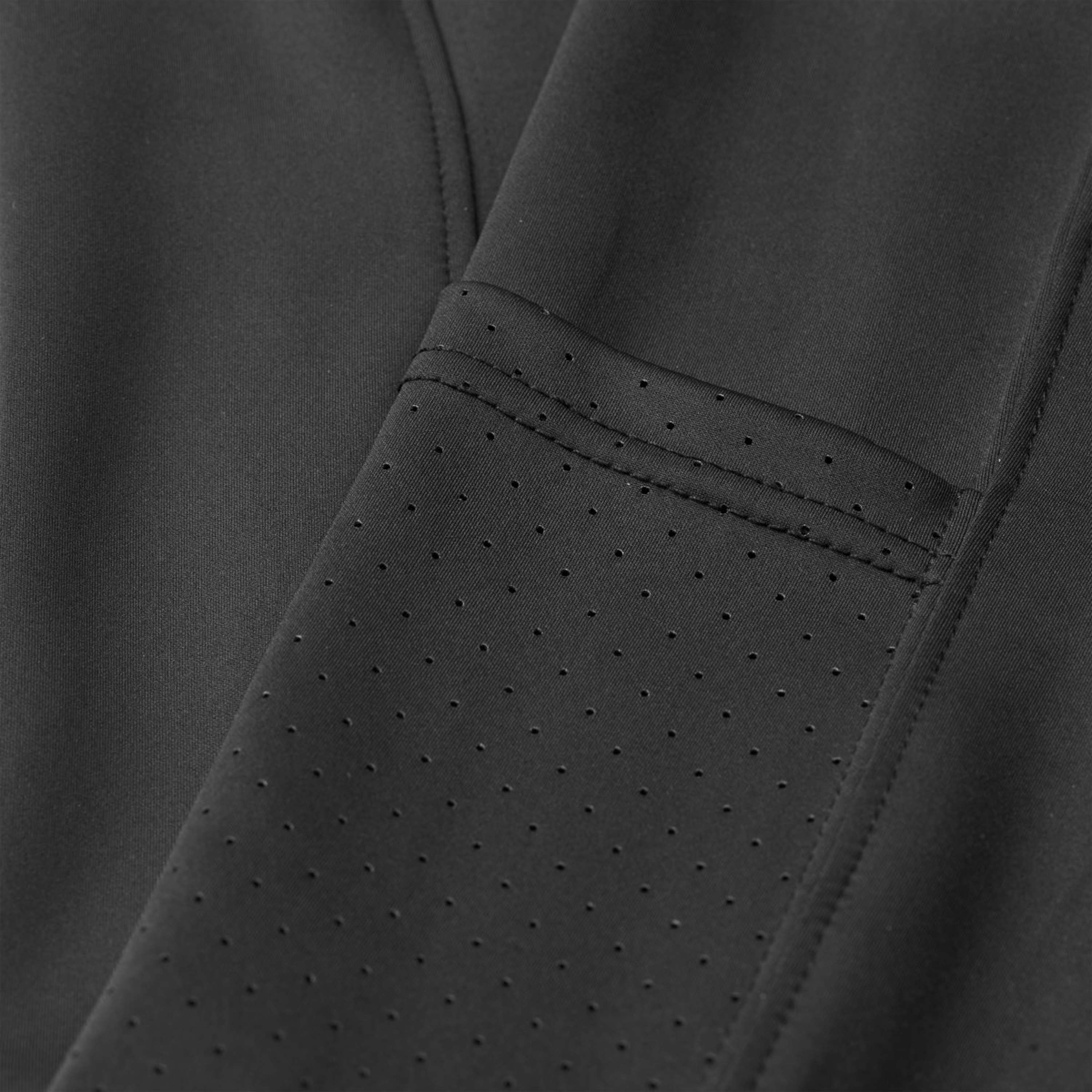 Kingsland Breeches KLKaya Knee Grip Black