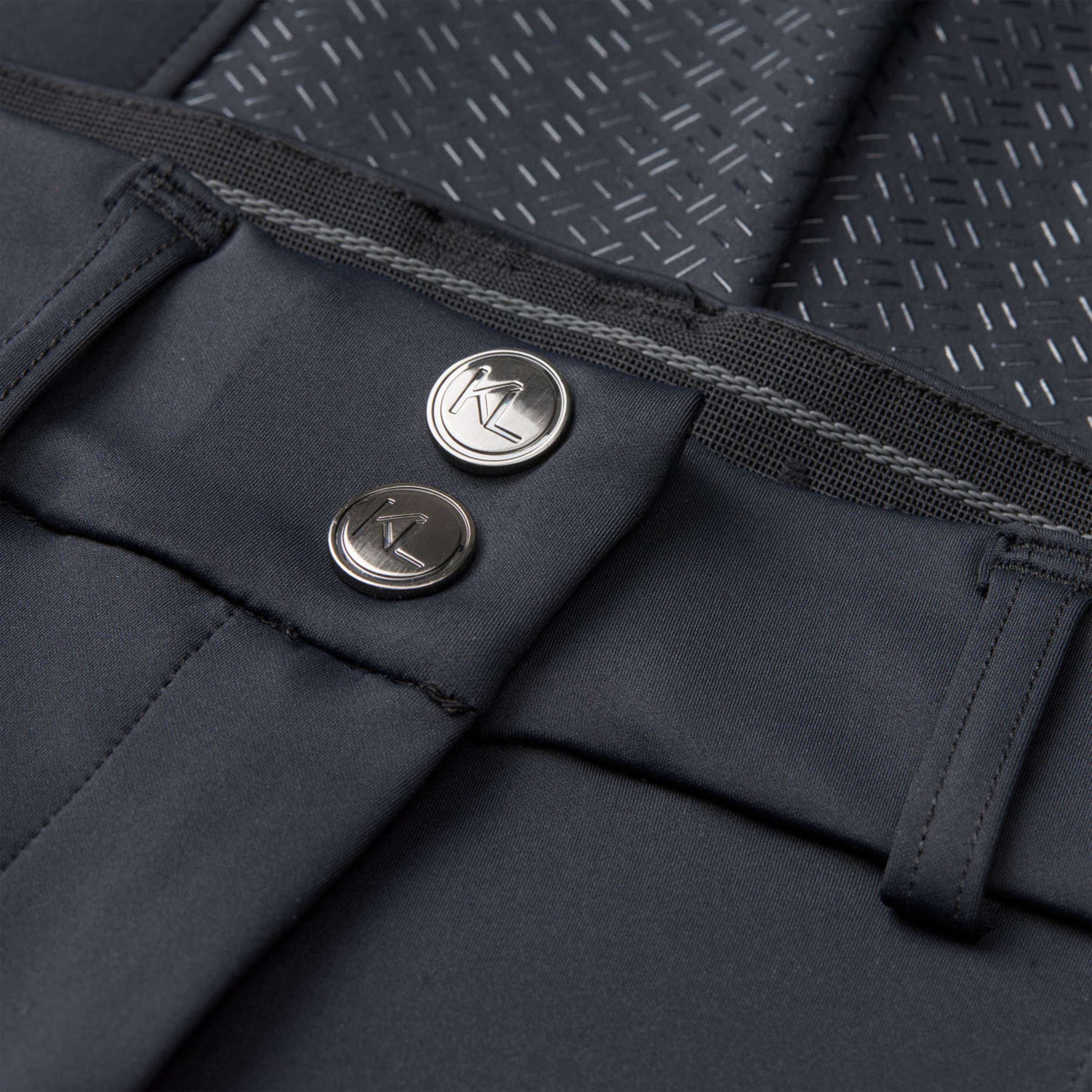 Kingsland Breeches KLKaya Full Grip Black