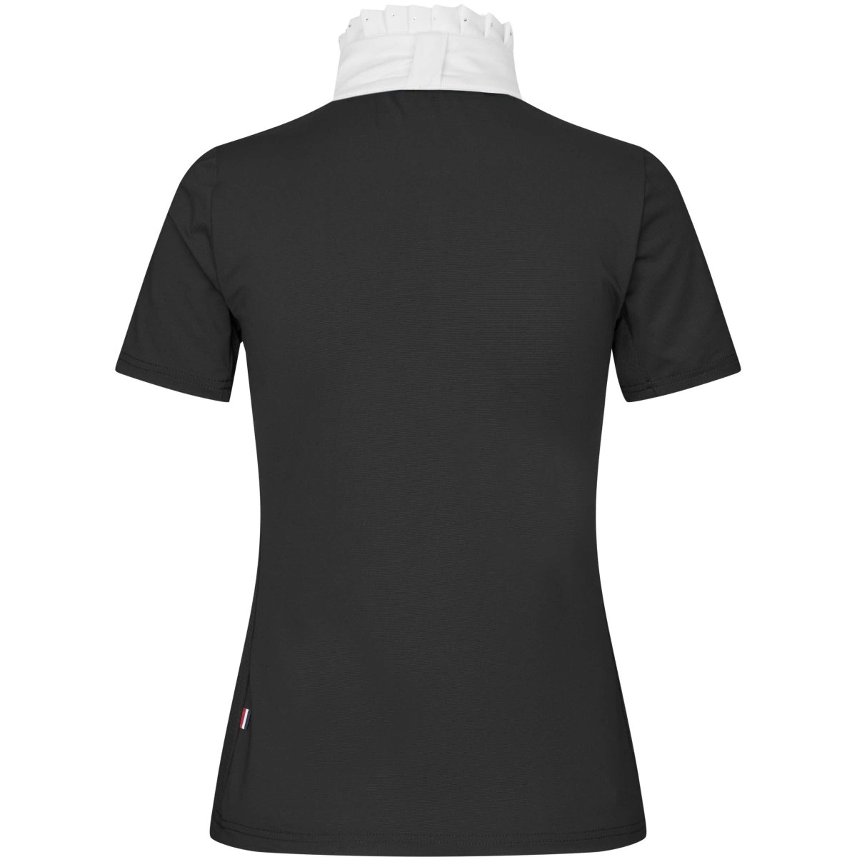 Kingsland Competition Shirt KLLucille Black