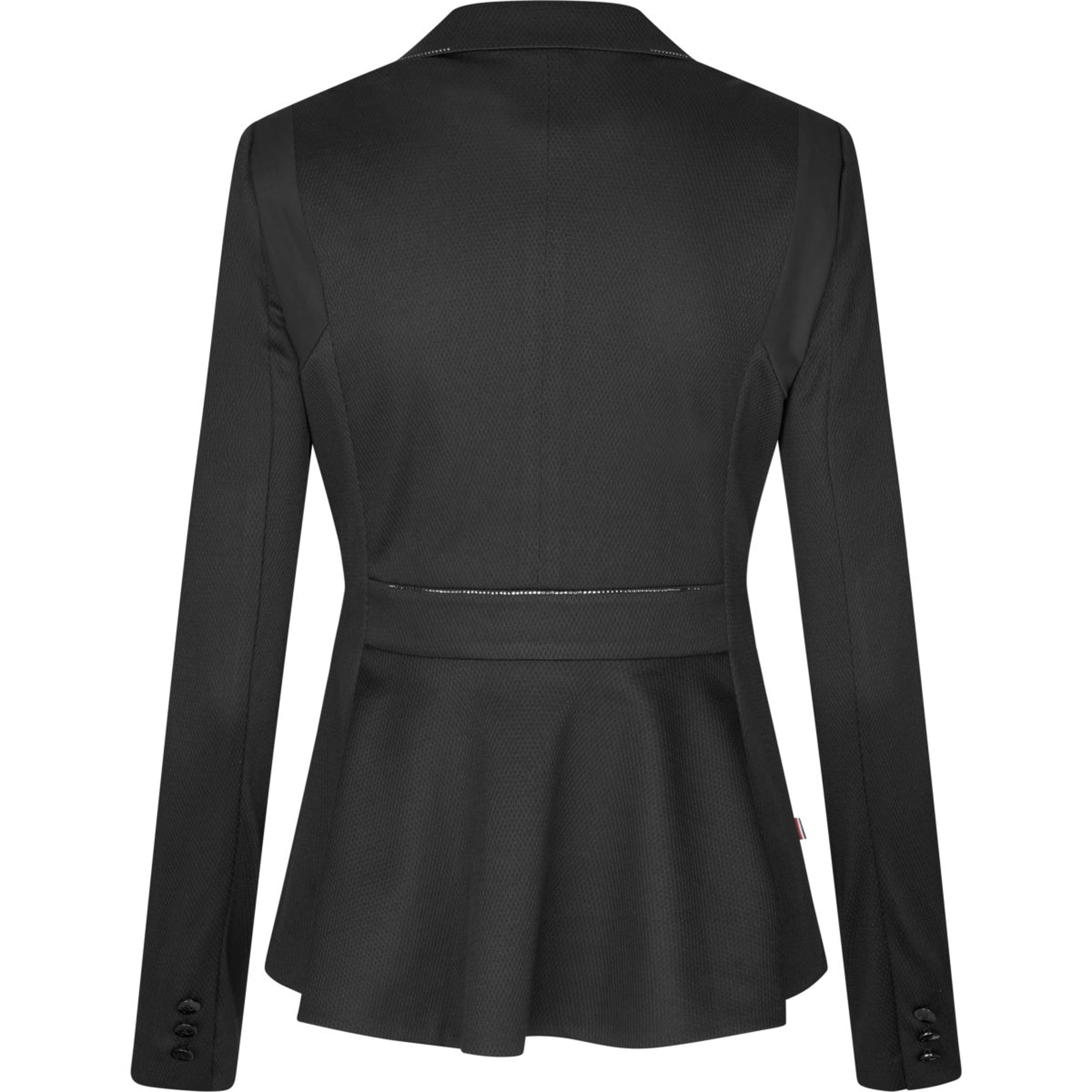 Kingsland Competition Jacket KLLaila Black