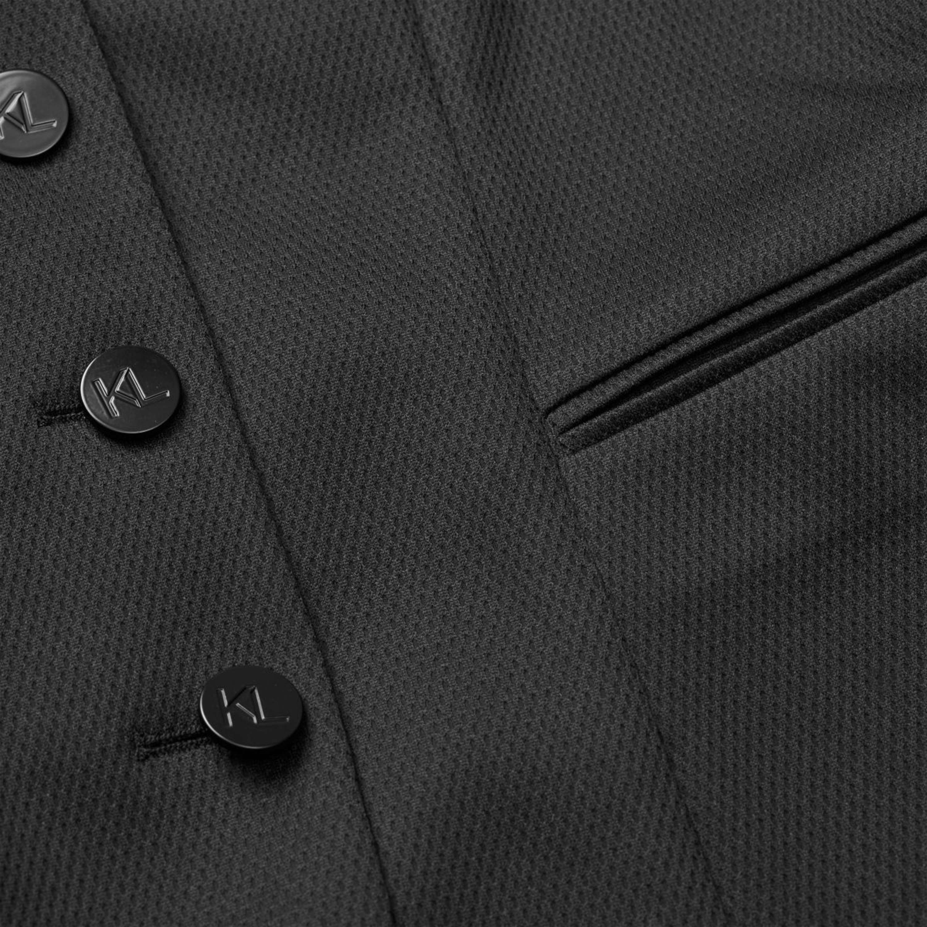 Kingsland Competition Jacket KLLaila Black
