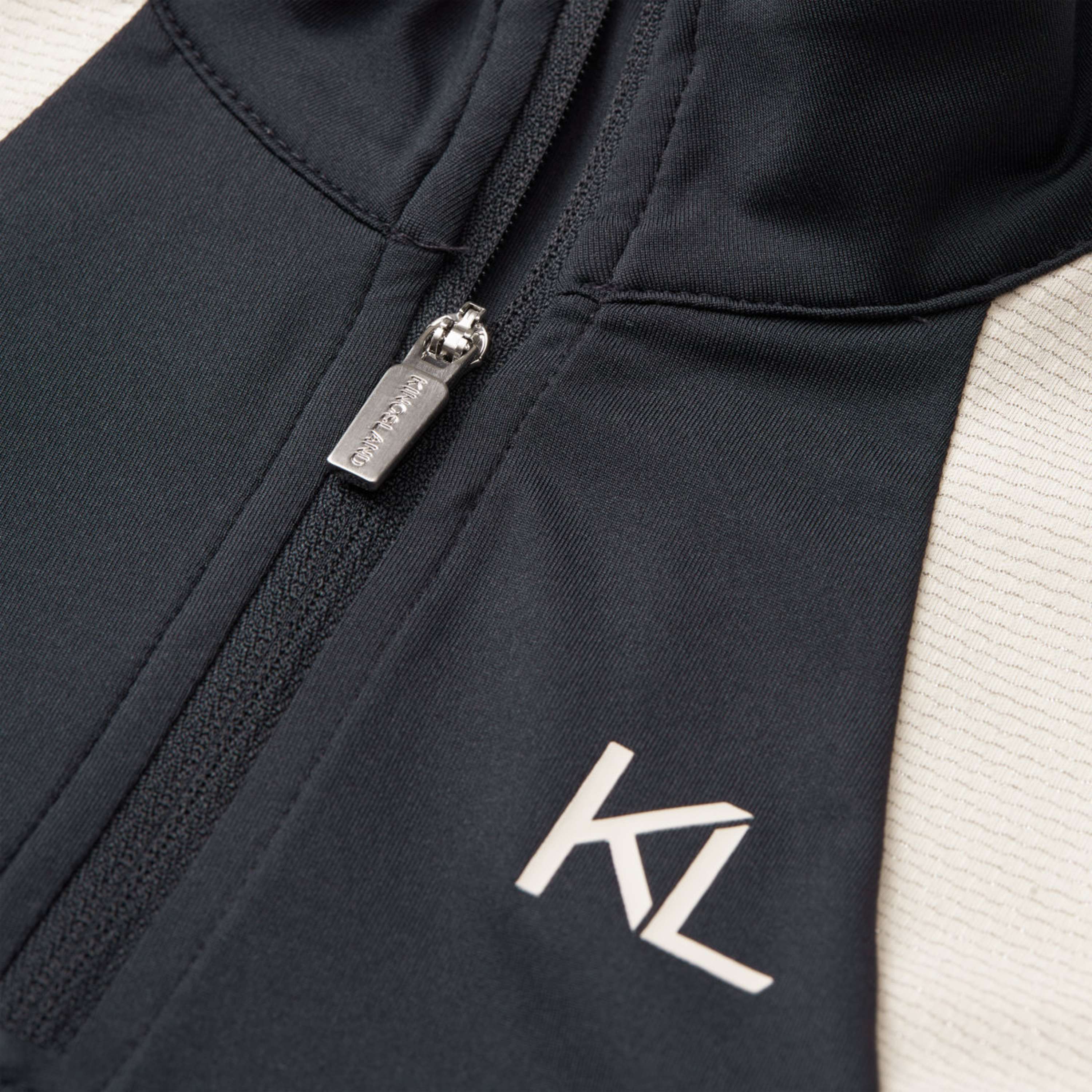 Kingsland Workout Shirt KLLinda Junior Navy