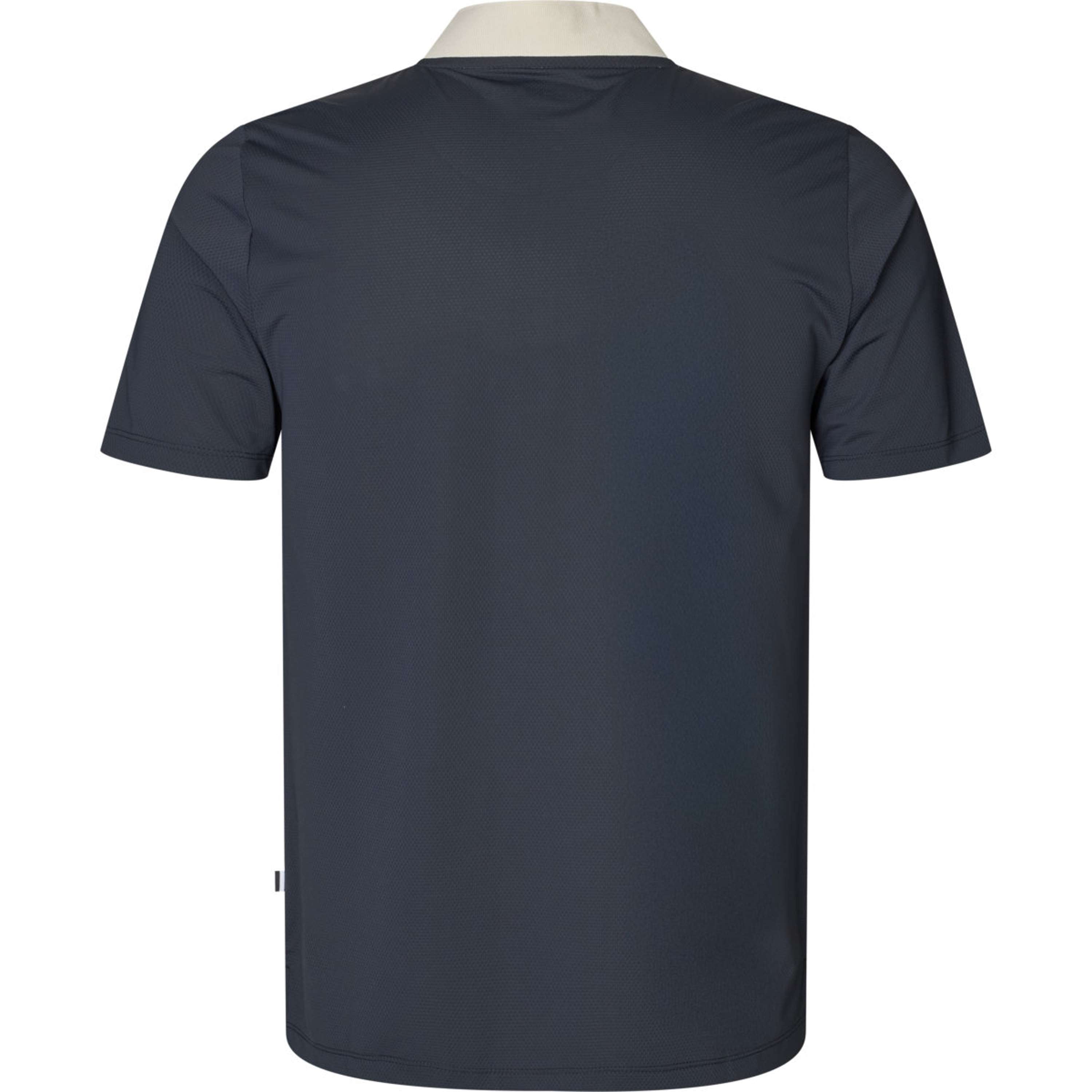 Kingsland Workout Shirt KLLiam Men Navy